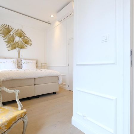 Room Jade - La Maison De La Duchesse De La Valliere - Parking Prive Mons Exterior foto